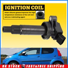 1Pack Ignition Coil for Toyota