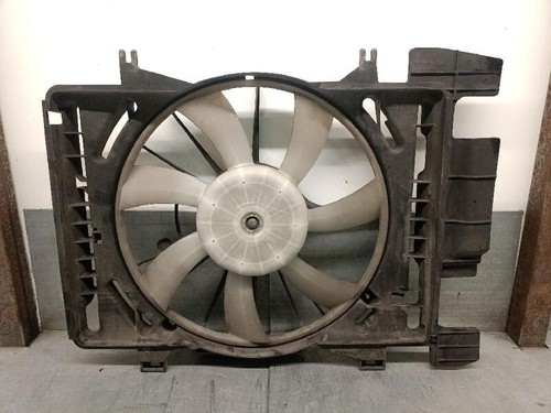 Mf4227500493 cooling fan - cooling,