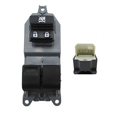 MEAT & DORIA 26122 Switch