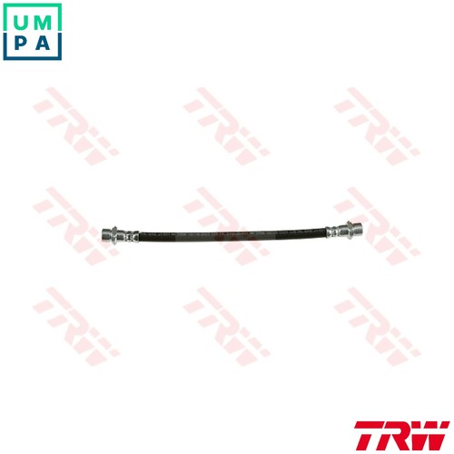 Brake hose pha214 for toyota - brake,