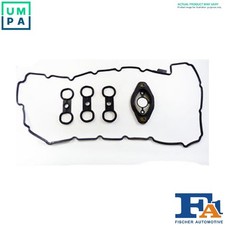 GASKET SET CYLINDER HEAD COVER