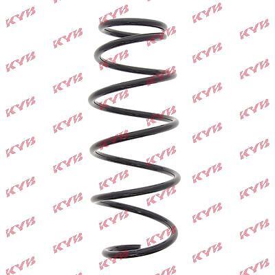 Kyb rh3341 suspension spring - kyb,