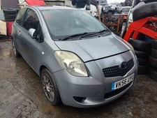 TOYOTA YARIS 2006 2007 2008