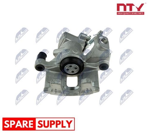 Brake caliper for - brake,
