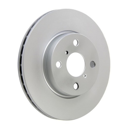 54642 brake disc - disc, front