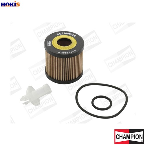 Oil filter cof100605e for - cof100605e,