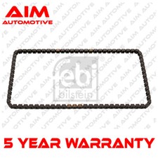 Timing Chain Aim Fits Toyota