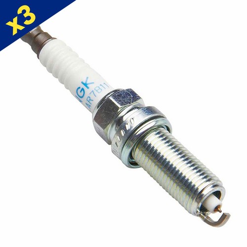 4912 iridium spark plugs - 4912,