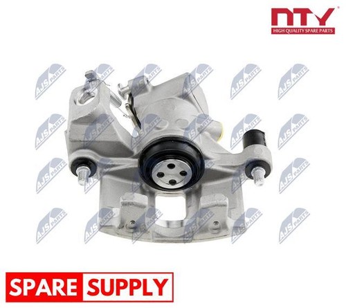 Brake caliper for toyota vitz - brake,