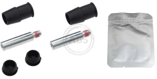 Guide sleeve kit - guide,