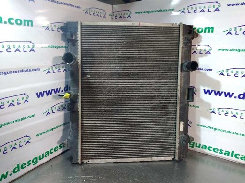 Water radiator 902260 - 902260, for