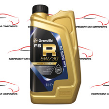 Granville 0568 Fully Synthetic