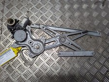 TOYOTA YARIS - Driver Front OS