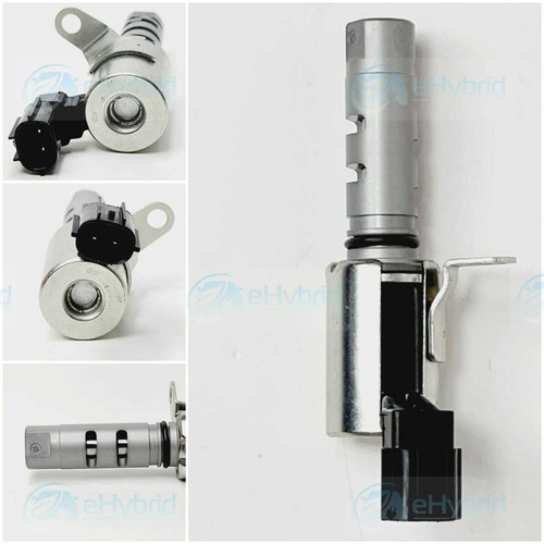 Toyota yaris camshaft solenoid - camshaft,