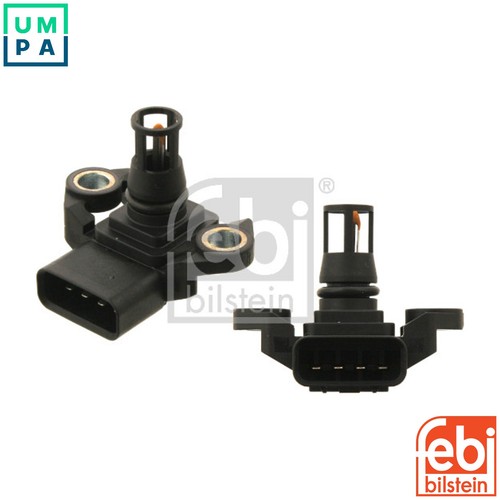 Sensor intake manifold - intake,