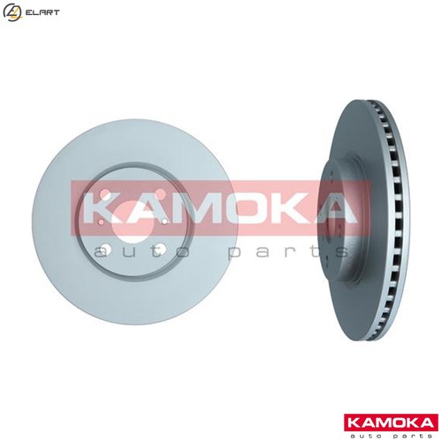Brake disc 103563 for - brake,