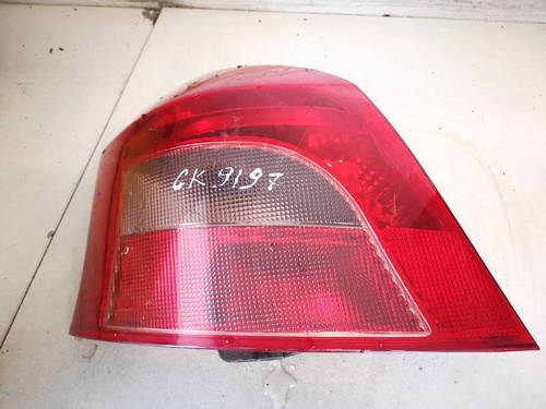 Tail light lamp - light,