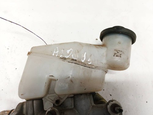 10750 brake master cylinder - master,