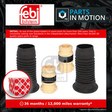 Shock Absorber Dust Cover Kit