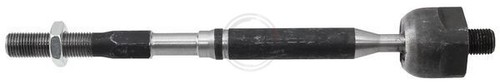 Inner tie rod 240550 - tie,