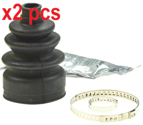 Pcs transmission sided both - x2,