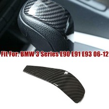 Gear Shift Knob Carbon Fiber
